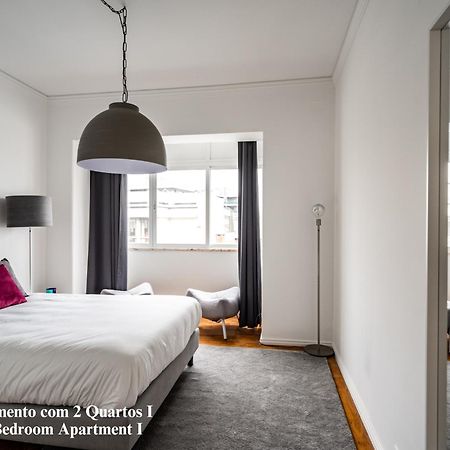 Akicity Santos Urban Lisboa Ngoại thất bức ảnh
