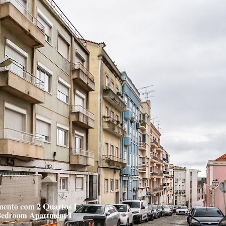 Akicity Santos Urban Lisboa Ngoại thất bức ảnh