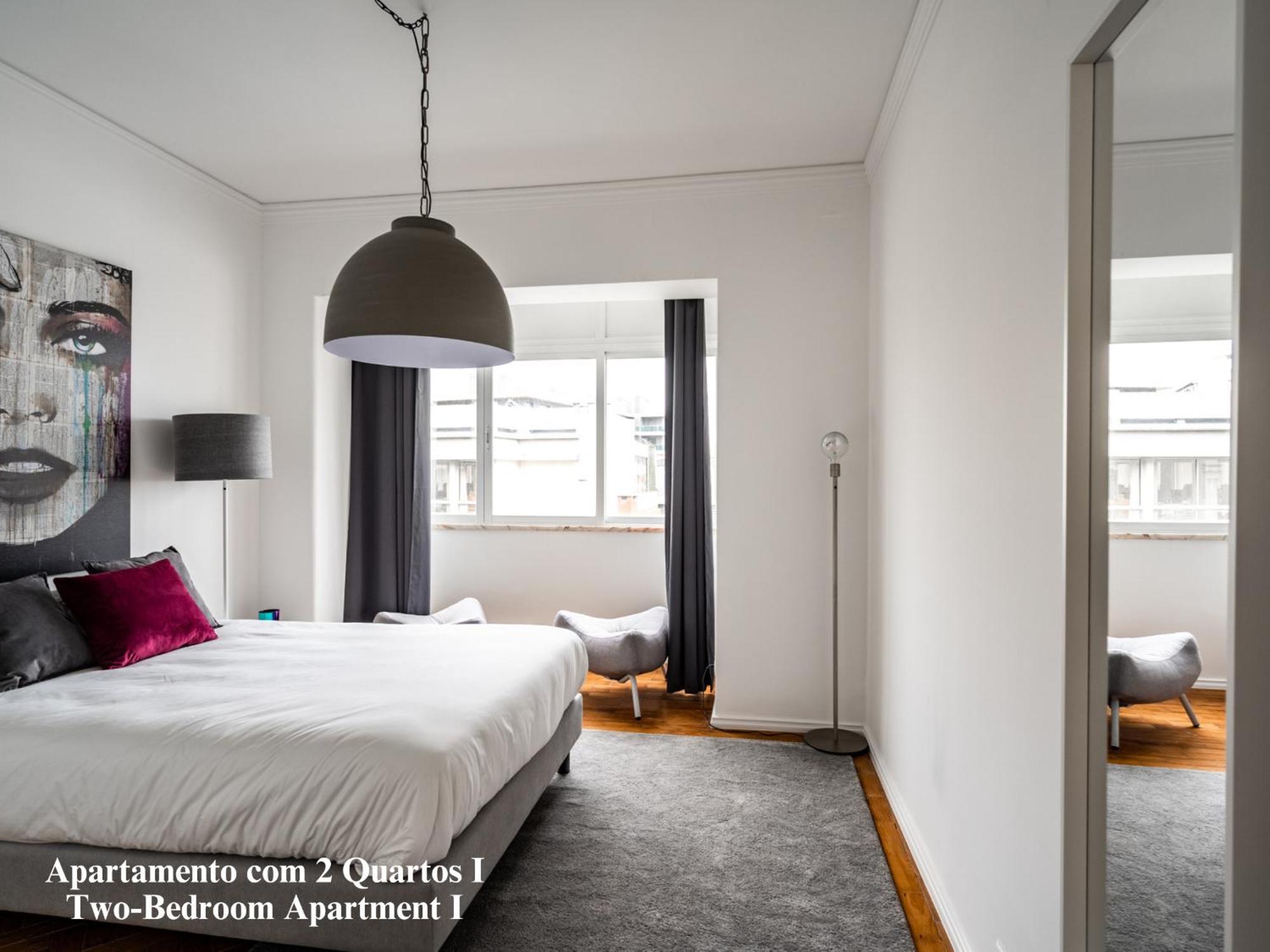 Akicity Santos Urban Lisboa Ngoại thất bức ảnh
