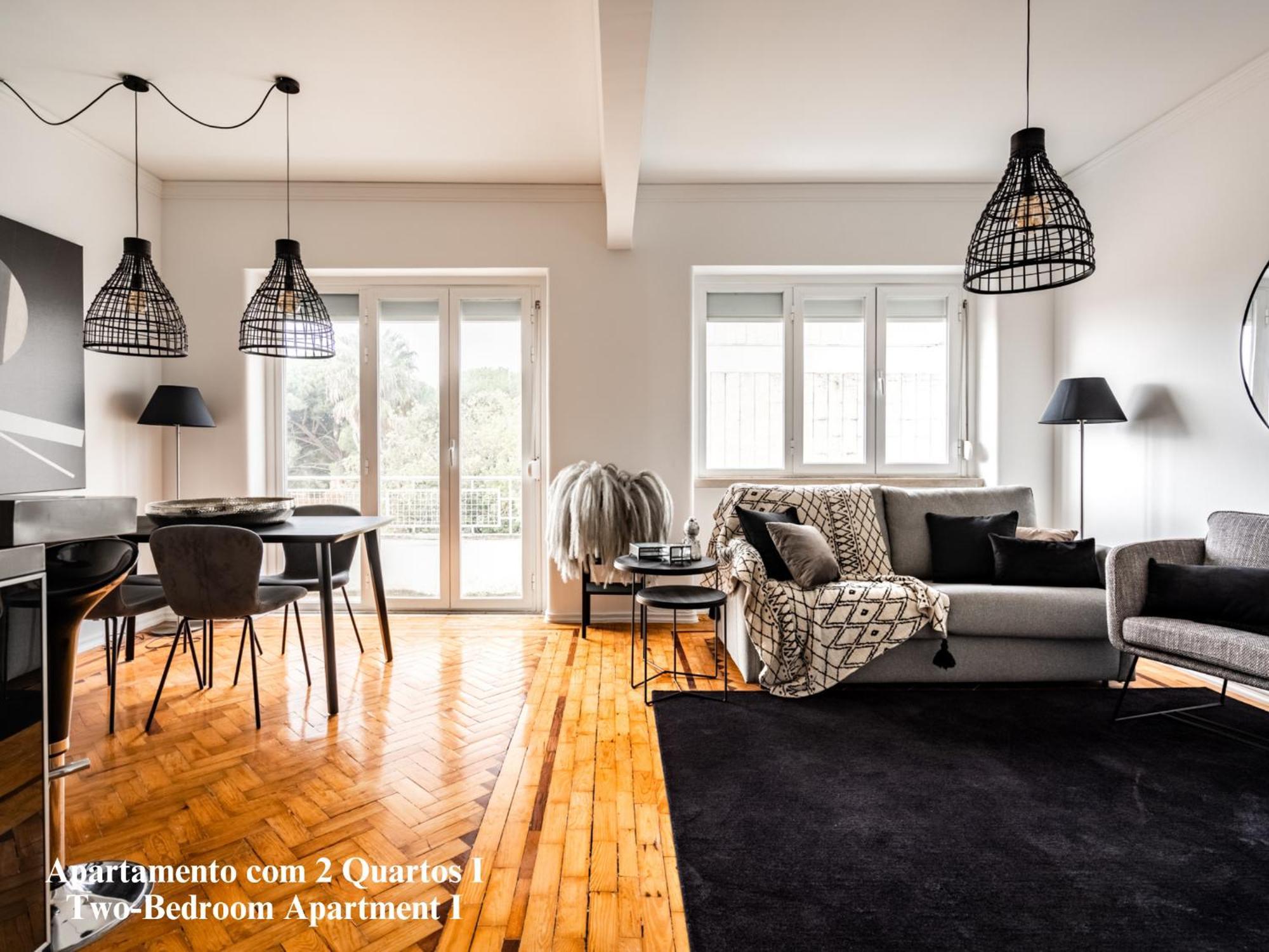 Akicity Santos Urban Lisboa Ngoại thất bức ảnh