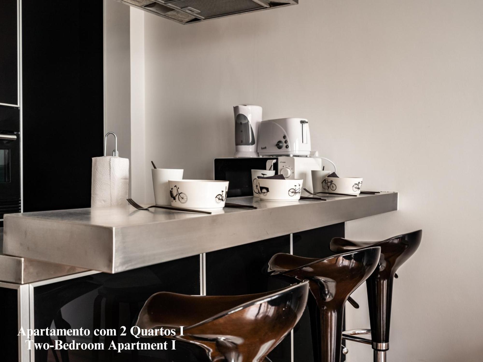 Akicity Santos Urban Lisboa Ngoại thất bức ảnh