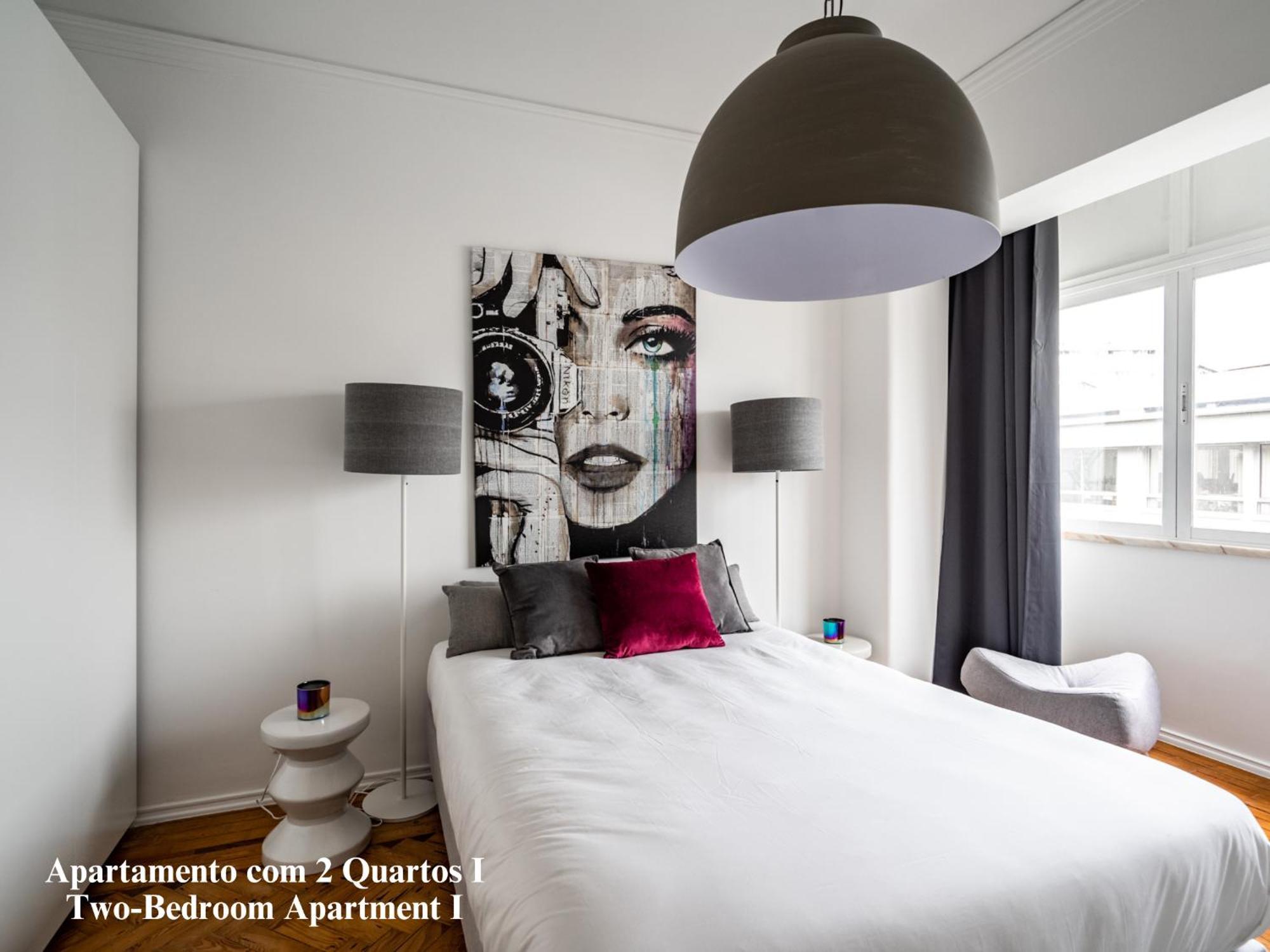 Akicity Santos Urban Lisboa Ngoại thất bức ảnh