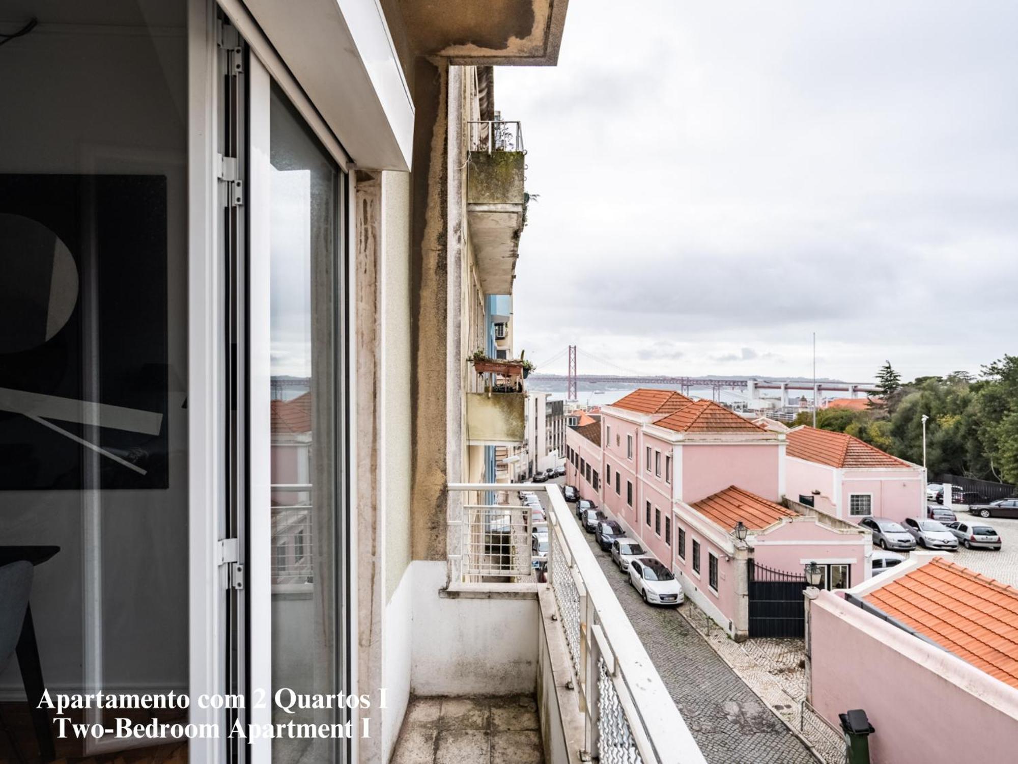 Akicity Santos Urban Lisboa Ngoại thất bức ảnh