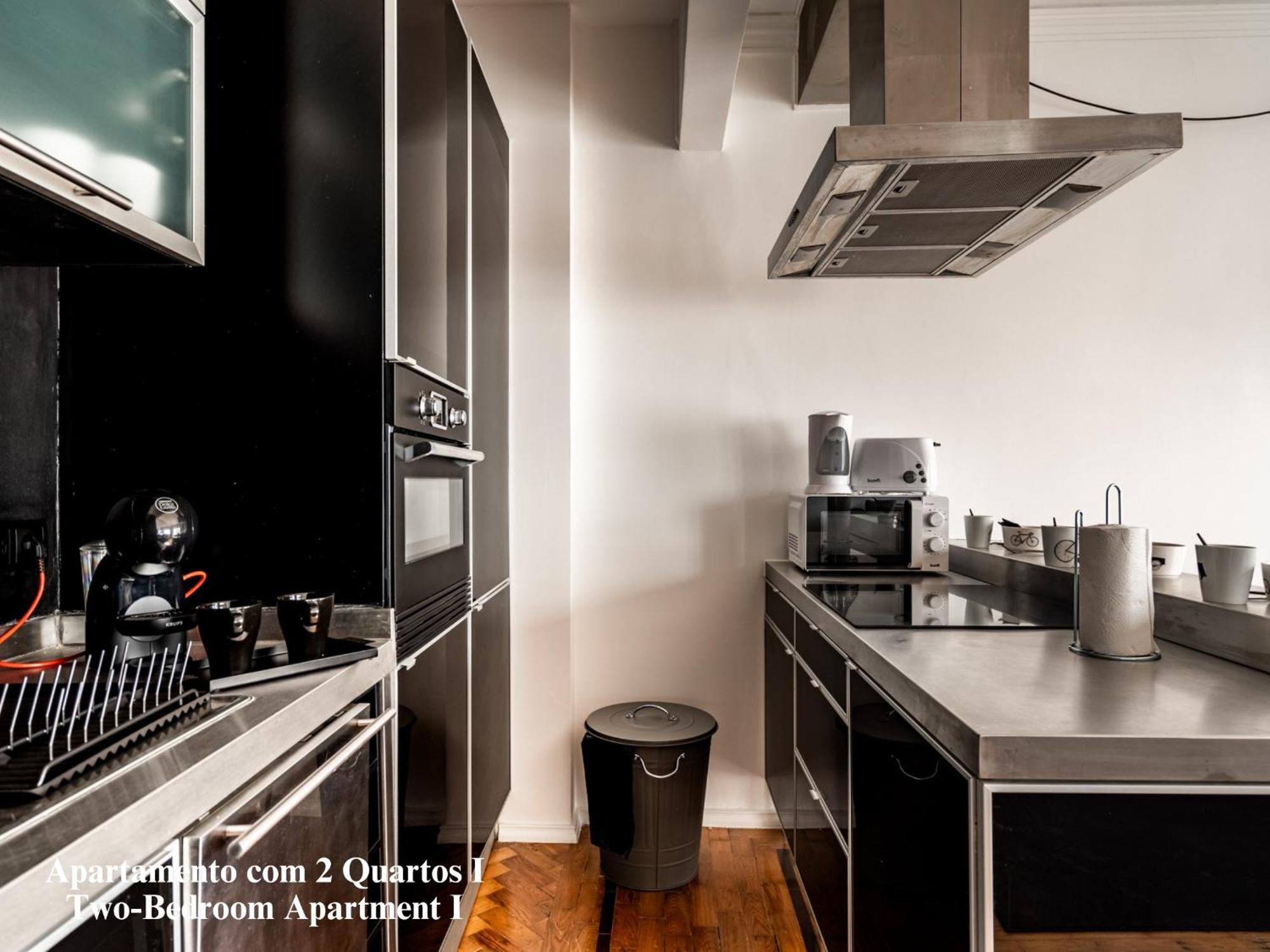 Akicity Santos Urban Lisboa Ngoại thất bức ảnh