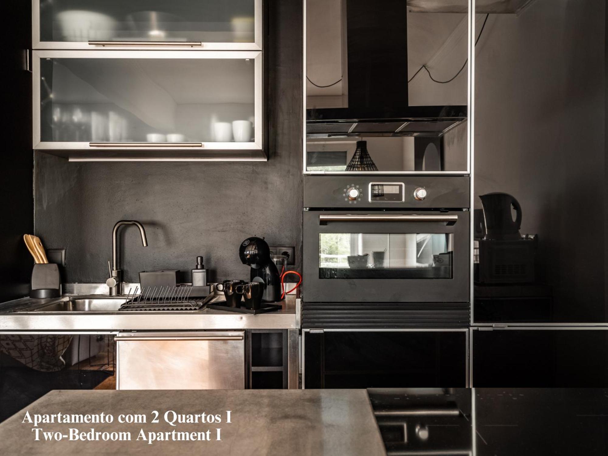 Akicity Santos Urban Lisboa Ngoại thất bức ảnh