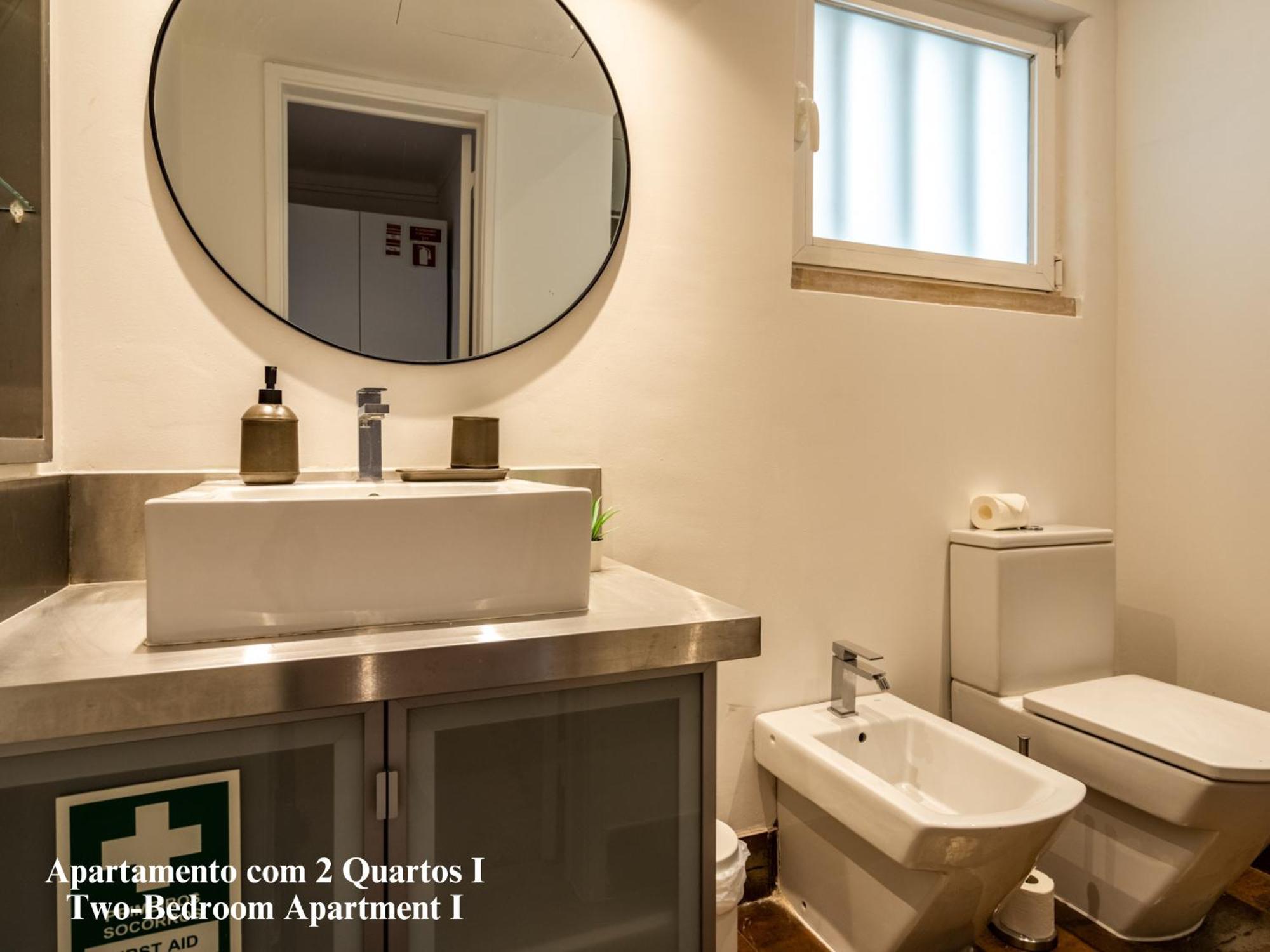 Akicity Santos Urban Lisboa Ngoại thất bức ảnh
