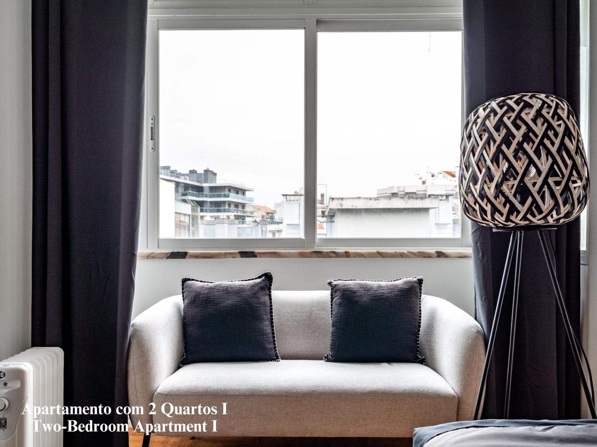 Akicity Santos Urban Lisboa Ngoại thất bức ảnh