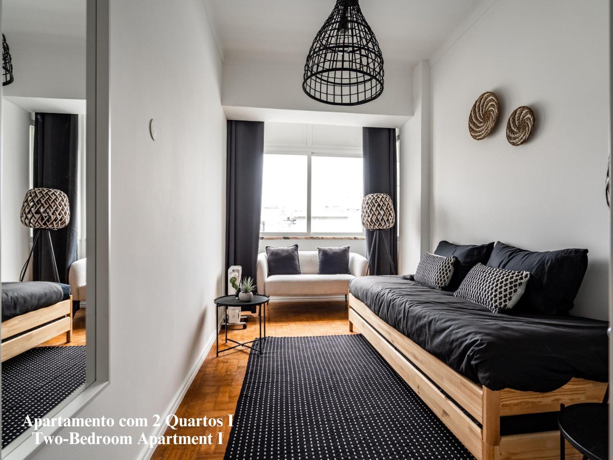 Akicity Santos Urban Lisboa Ngoại thất bức ảnh