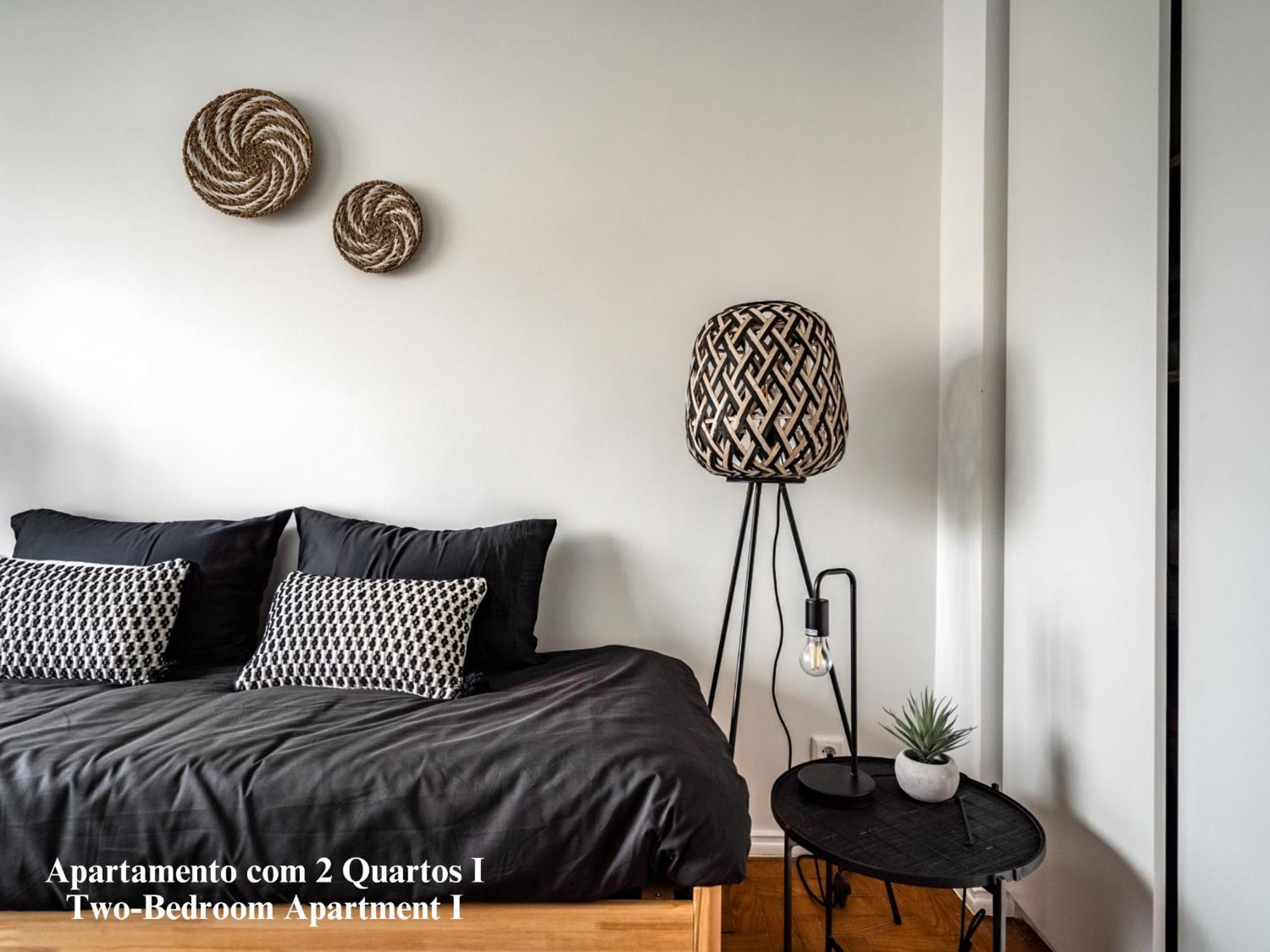 Akicity Santos Urban Lisboa Ngoại thất bức ảnh