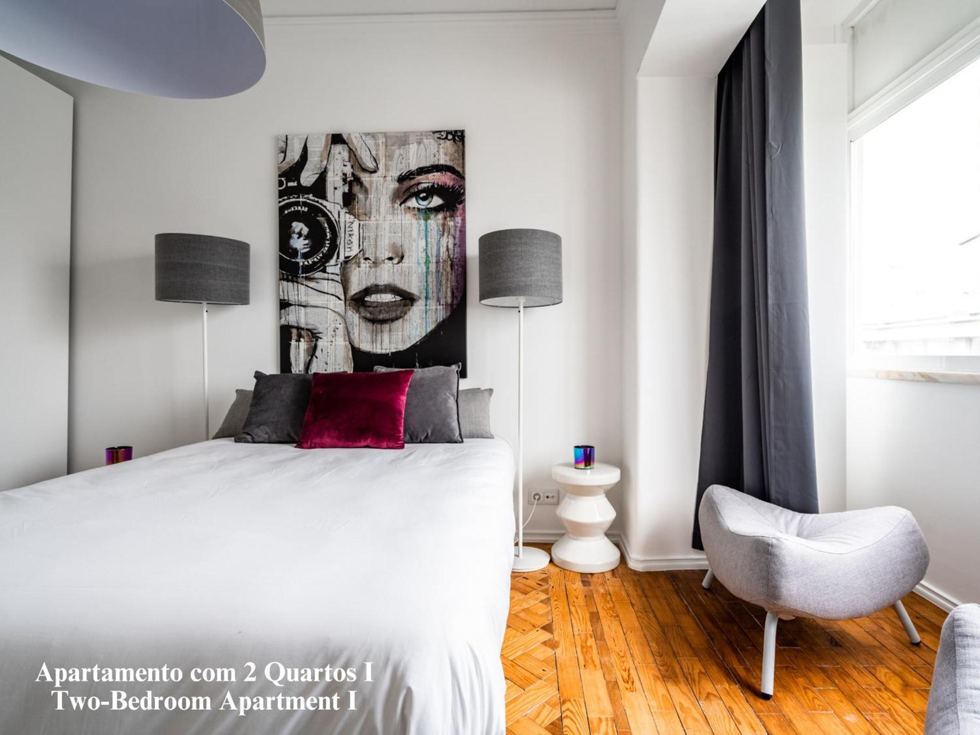 Akicity Santos Urban Lisboa Ngoại thất bức ảnh