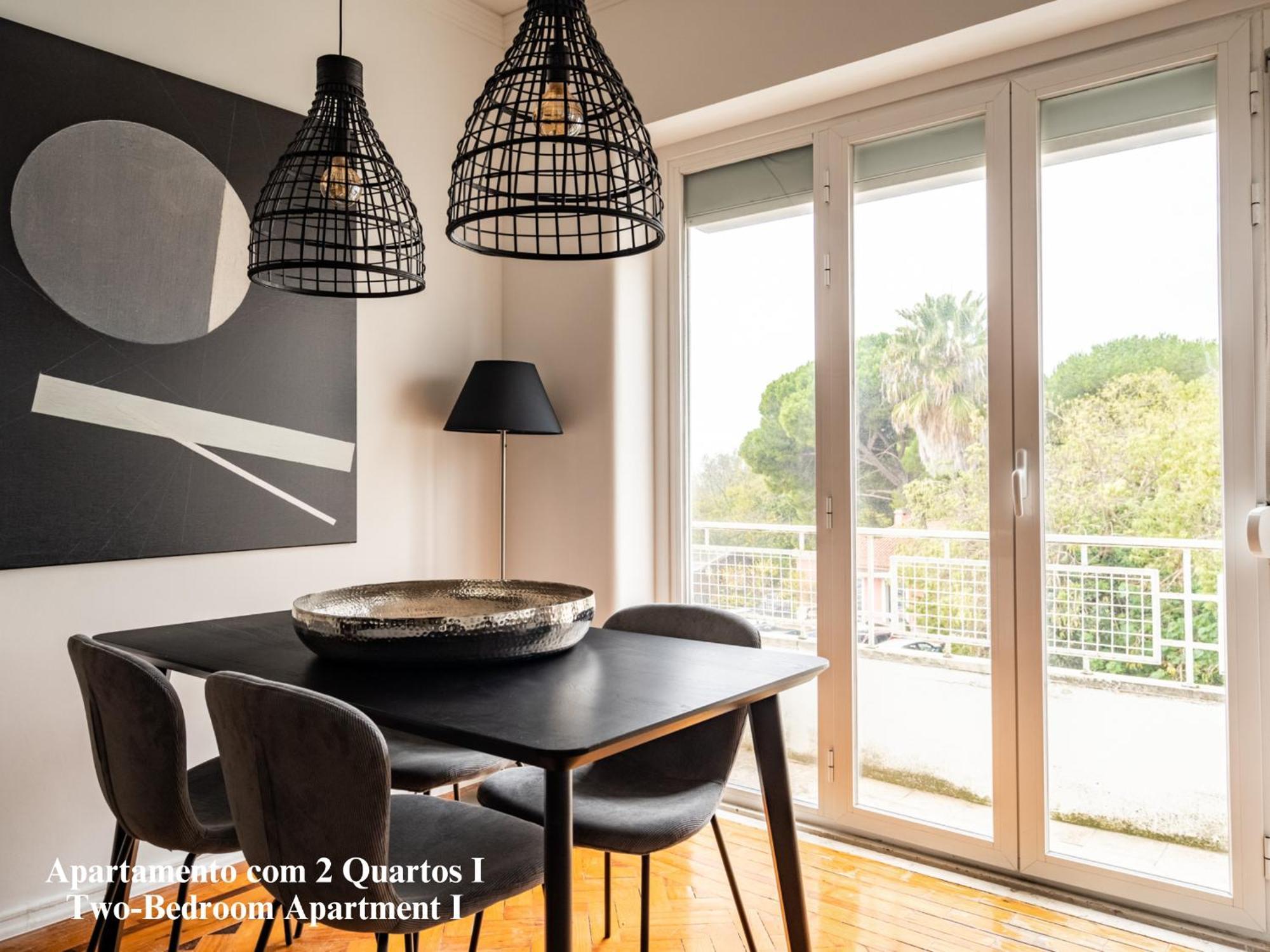 Akicity Santos Urban Lisboa Ngoại thất bức ảnh